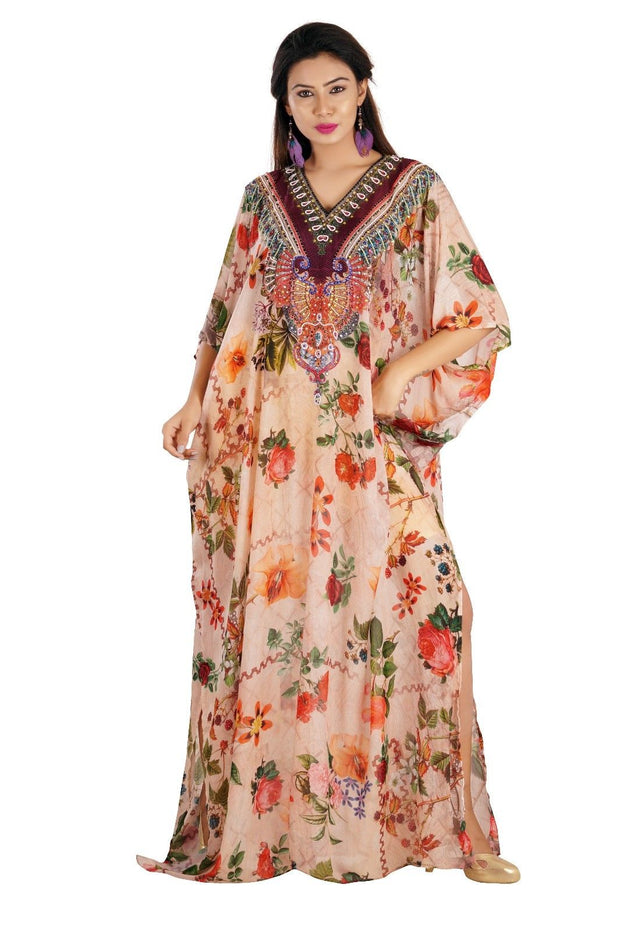 the kaftan