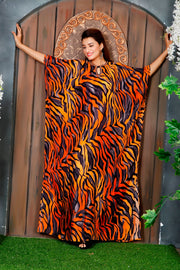 ladies kaftan