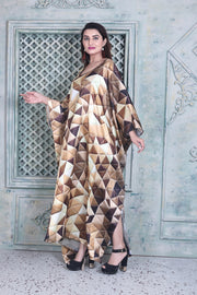 express caftan dress