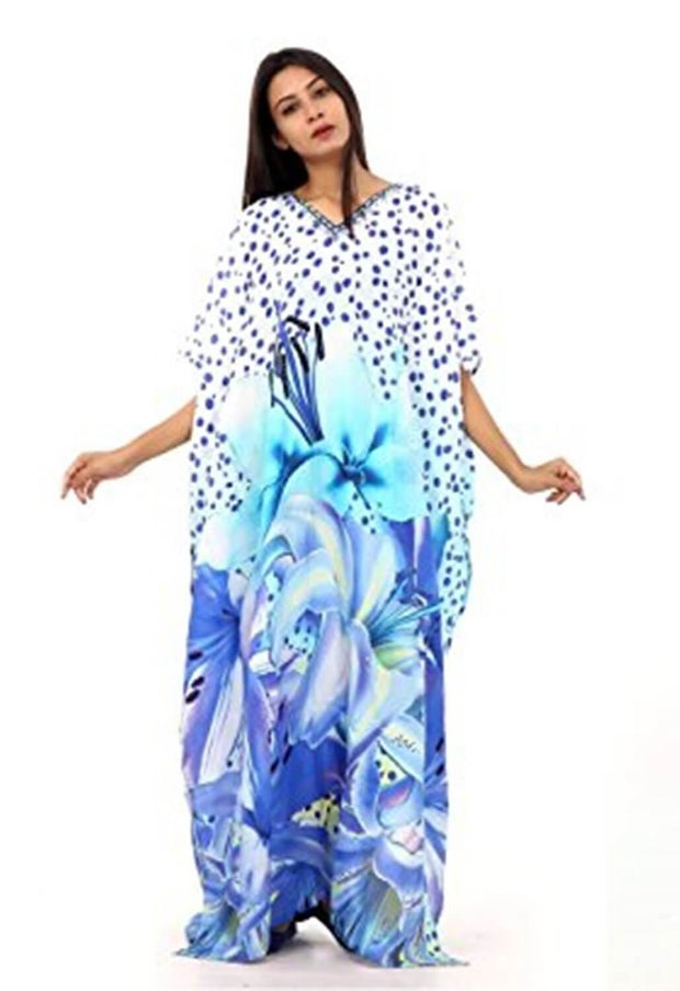 evening wear kaftans